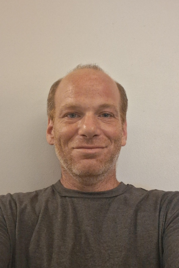Cruise Brothers Travel Agent Brian Vigliotti